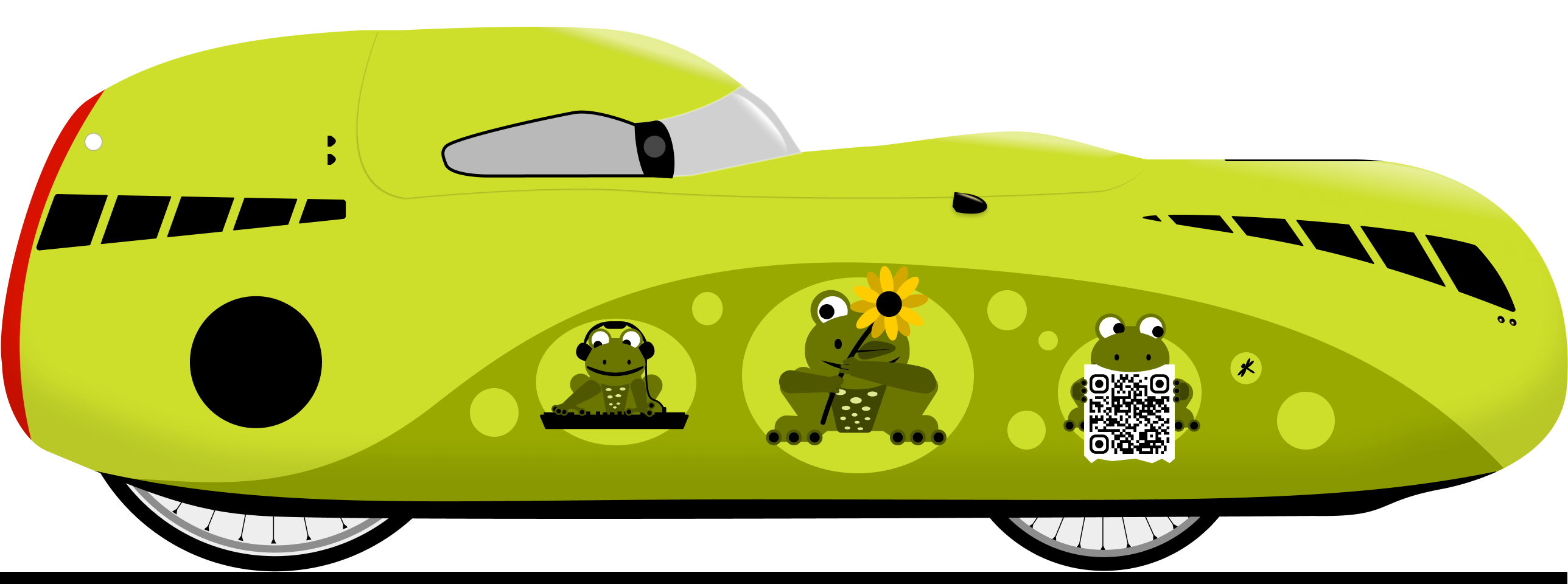 Bülk Velomobil